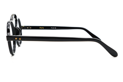 PCW-01 col.Black